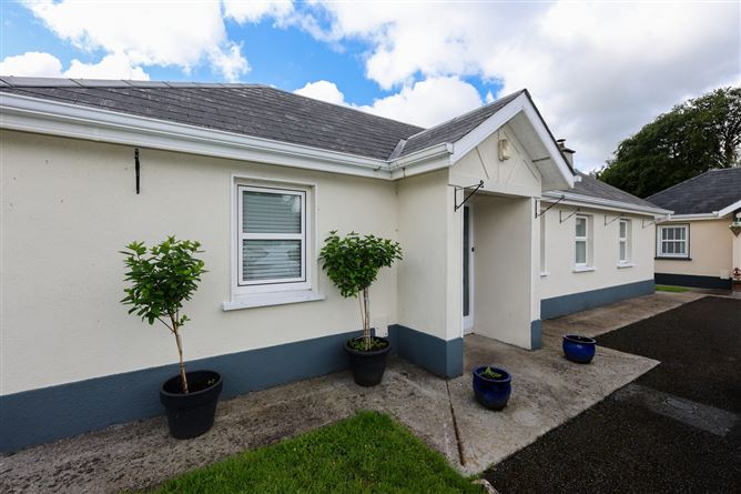 5 Loughstown Holiday Village, Drumcree, Drumcree, Co. Westmeath, N91CX23