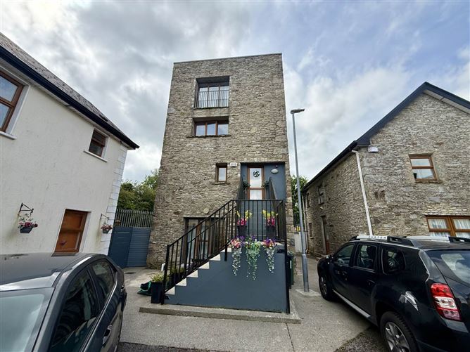 7 Wallace Court, Ballinlough