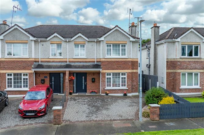 19 BARORA PARK, KELLS ROAD, BAILIEBOROUGH
