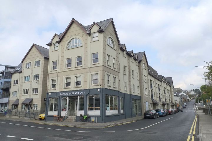 Rosbercon Court, New Ross, Co. Wexford