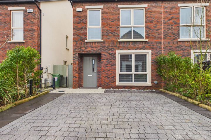 3 Churchfield Grove (with attic conversion), Ashbourne, Meath