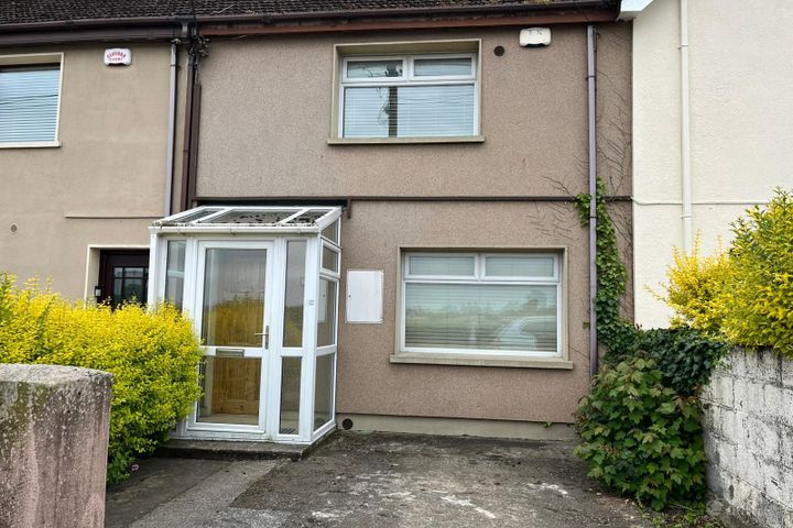 31 O'Dwyer Villas, Thomondgate, Limerick