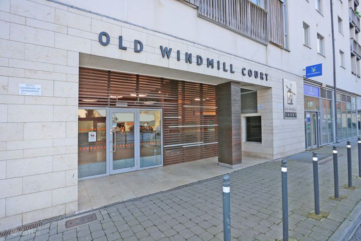 Old Windmill Court, Limerick City Centre, Co. Limerick