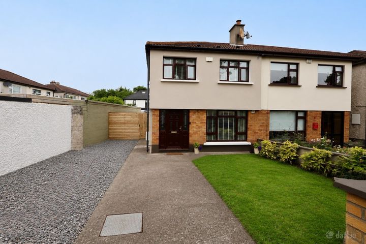 1 Birchdale Road, Kinsealy, Swords, Co. Dublin, K67K2F1