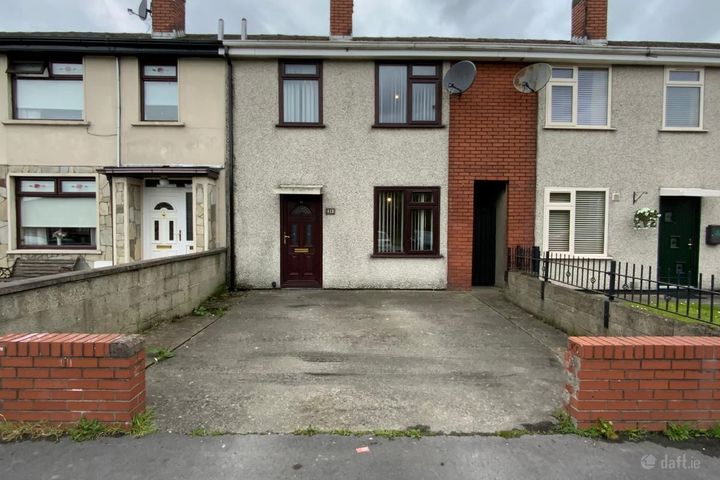 413 BEECHMOUNT DR, DUNDALK, COUNTY LOUTH