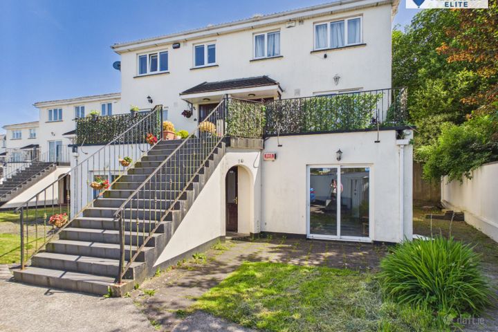 56 RIVERCOURT, RATHMULLAN RD, DROGHEDA