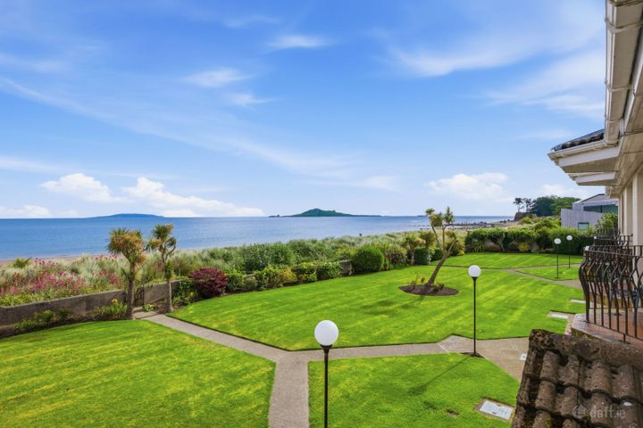 Apartment 8c, Avalon, Burrow Road, Sutton, Dublin 13, D13FW71