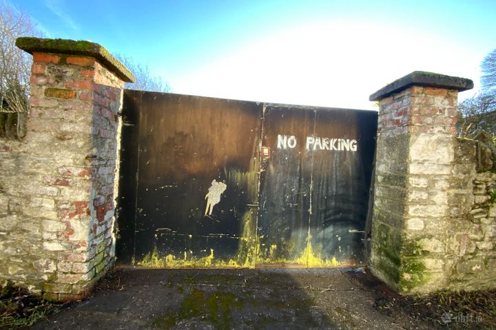 Goslings Terrace, Dundalk, Co. Louth, Dundalk, Co. Louth