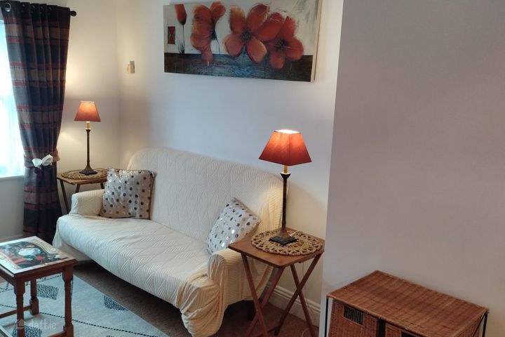 52 Mountjoy Square, Dublin 1, Co. Dublin