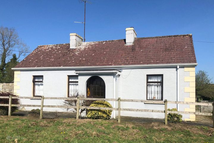 Drumcrow, Ballinagh, Crossdoney, Co. Cavan