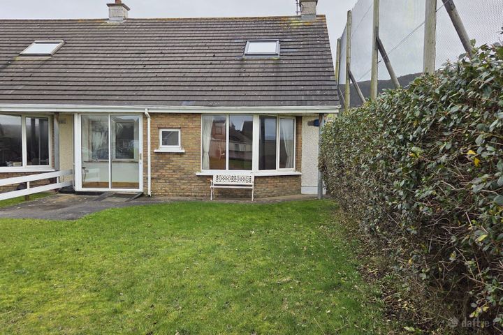 1 Buenos Aires Court, Strandhill