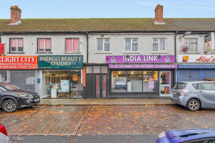 8 Shantalla Road, Beaumont, Dublin 9