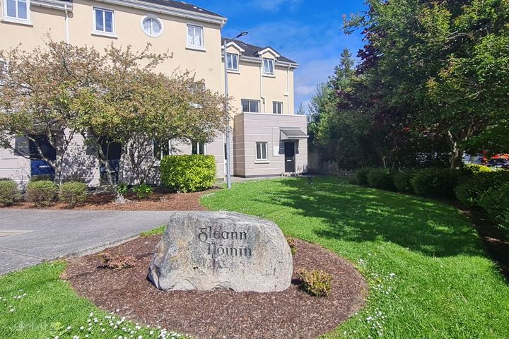 7 Gleann Noinin, College Road, Bohermore, Co. Galway