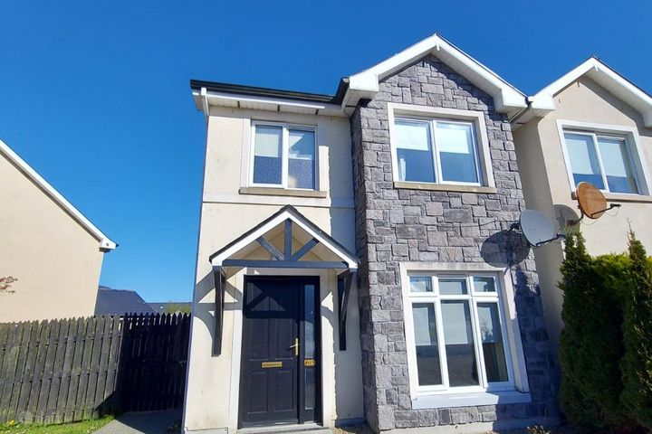 65 SPRINGVALE, TUBBERCURRY, SLIGO