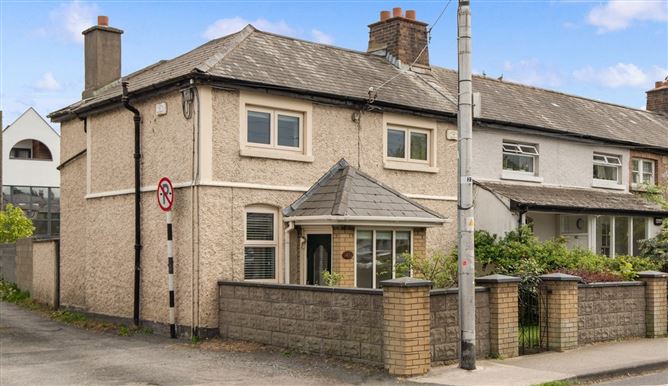 41 Beaumont Avenue, Churchtown, Dublin 14