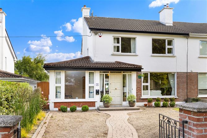 5 Pine Valley Grove, Rathfarnham, Ballinteer, Dublin 16, D16Y932