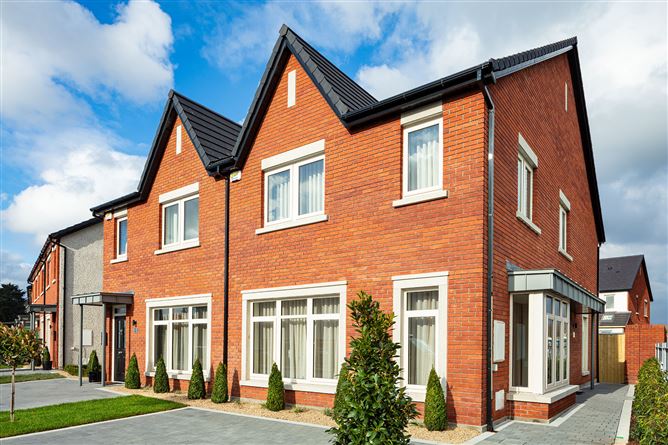 33 Churchgate, Clonsilla, Dublin 15
