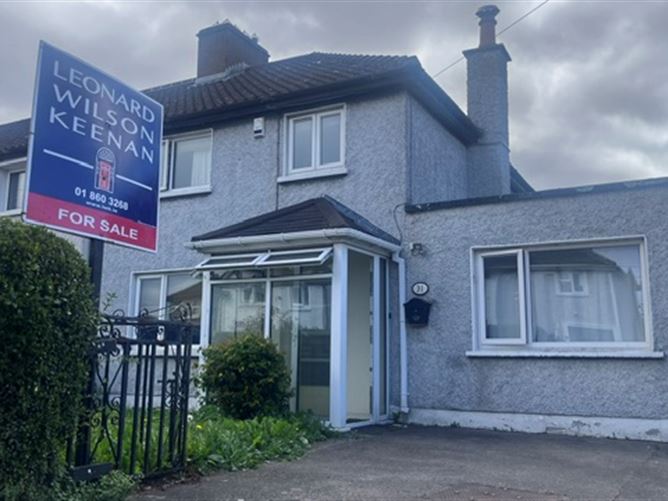31 DROMARD RD, DRIMNAGH, DUBLIN 12