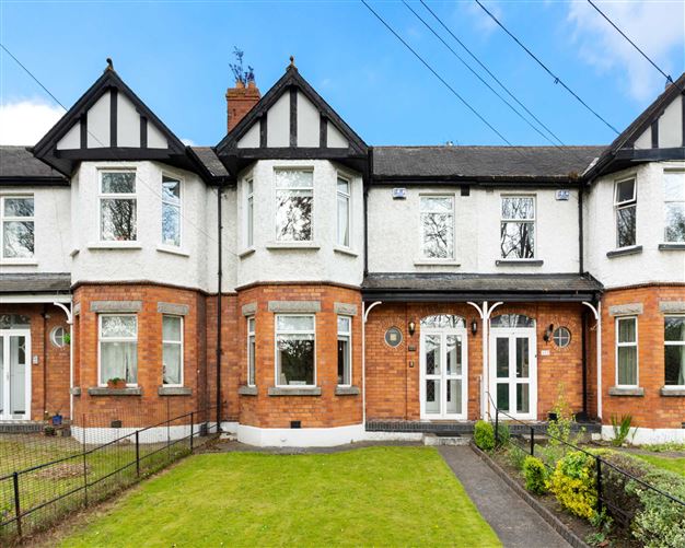 129 Griffith Avenue, Drumcondra, Dublin  9, Co. Dublin, D09N5Y8