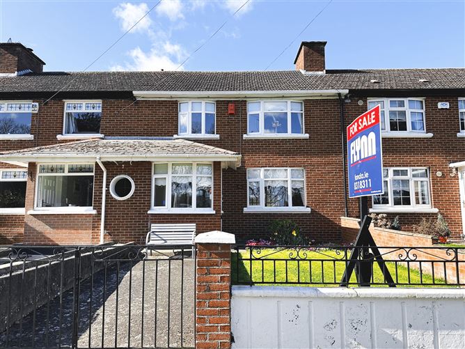 83 All Saints Road, Raheny, Dublin 5, D05NX49
