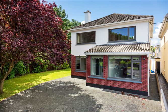 76 BEECH GROVE, LUCAN, DUBLIN