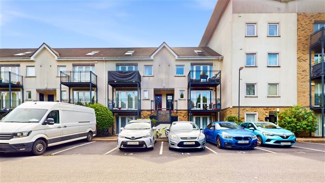 13 Melville Way, Finglas, Dublin 11, D11NW18