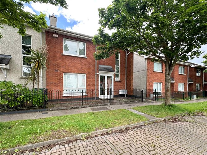 30 Castlecurragh Park, Mulhuddart, Mulhuddart, Dublin 15, D15A3T3