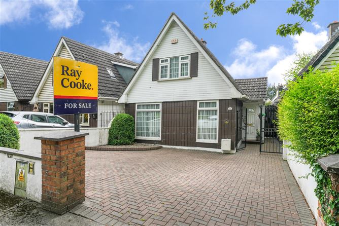 84 Alpine Rise, Belgard, Dublin 24