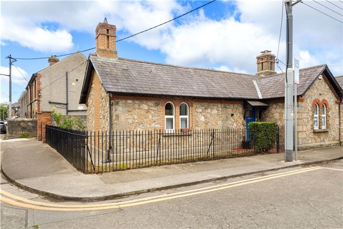 8 Herbert Cottages, Ballsbridge, Dublin 4, D04Y6F5
