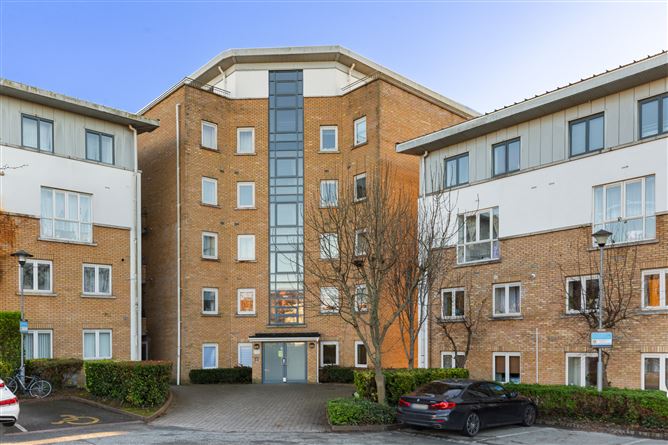 Apartment 1, Rathlin Hall, Waterville Terrace, Blanchardstown, Dublin 15, D15ET65