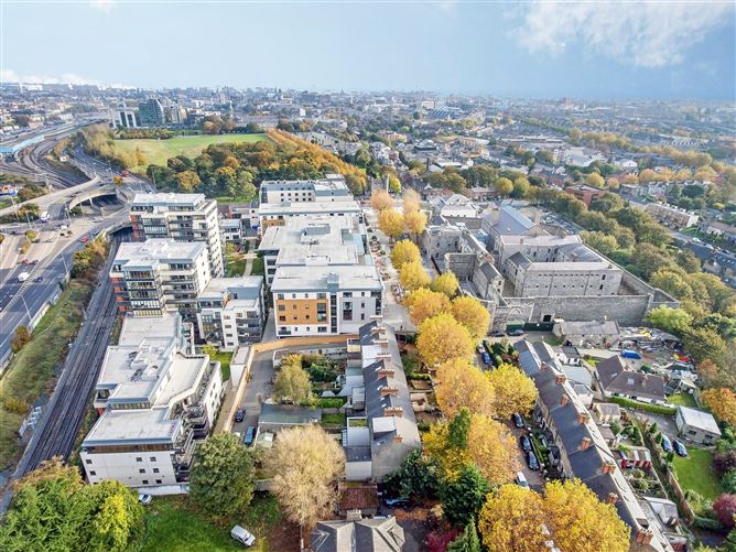 451 Kilmainham Square, Kilmainham