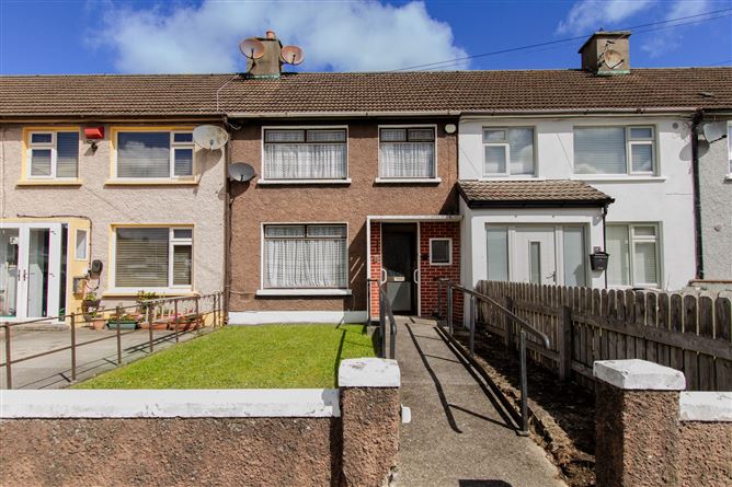 115 Walkinstown Drive, Dublin 12, Walkinstown, Dublin 12, D12K4K6