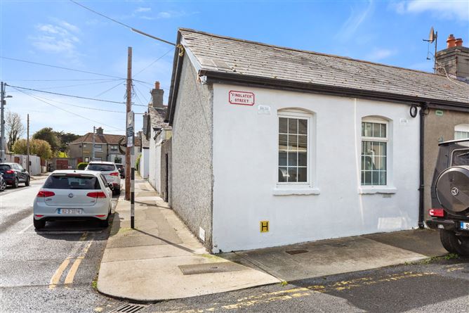 1A Findlater Street, Glasthule, Co Dublin, A96YD85
