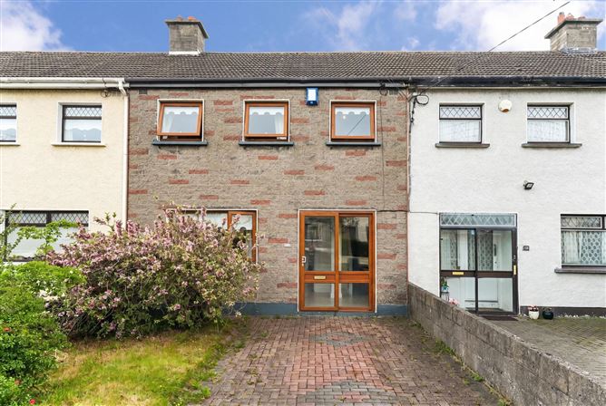 28 Glenaulin Road, Palmerstown, Dublin 20