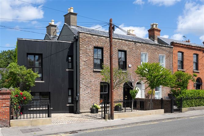 14 DUNVILLE AVE, RANELAGH, DUBLIN 6
