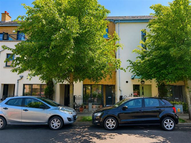 69 Red Arches Road, The Coast, Baldoyle, Dublin 13, D13NX49