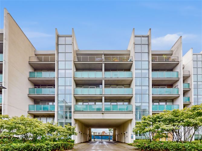 Apartment 179, Crosbie'S Yard, Ossory Road, Dublin 3, D03HD79