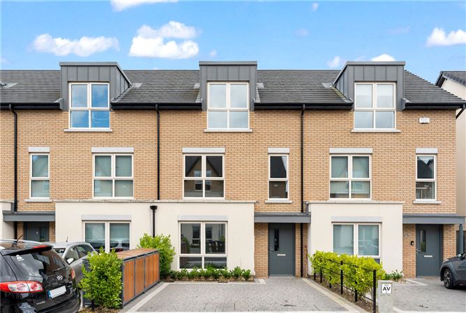 257 Drumnigh Manor, Portmarnock, Co. Dublin, D13RK6E