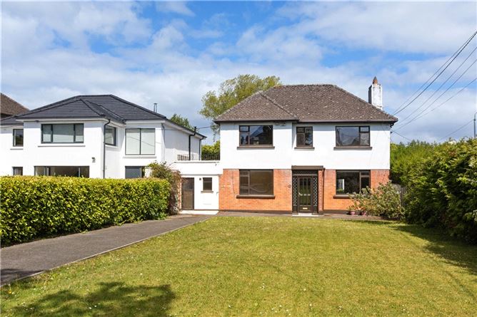 752 Howth Road, Dublin 5, Raheny