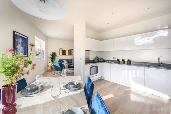 Mount Argus Apartments, Mount Argus Road, Harolds Cross, Dublin 6W, DUBLIN6W