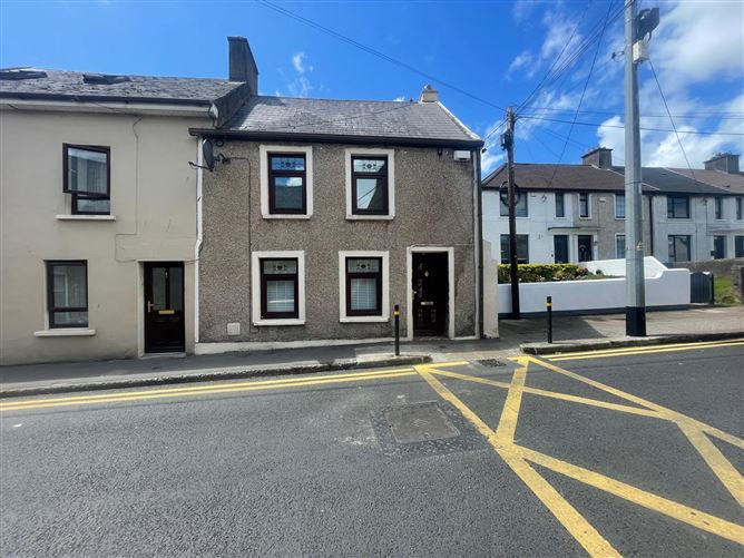 86 Wolfe Tone Street, Gurranabraher, Co. Cork, T23AEN0
