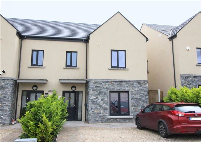 No 11 Gort Alainn, Aghabullogue, Co Cork