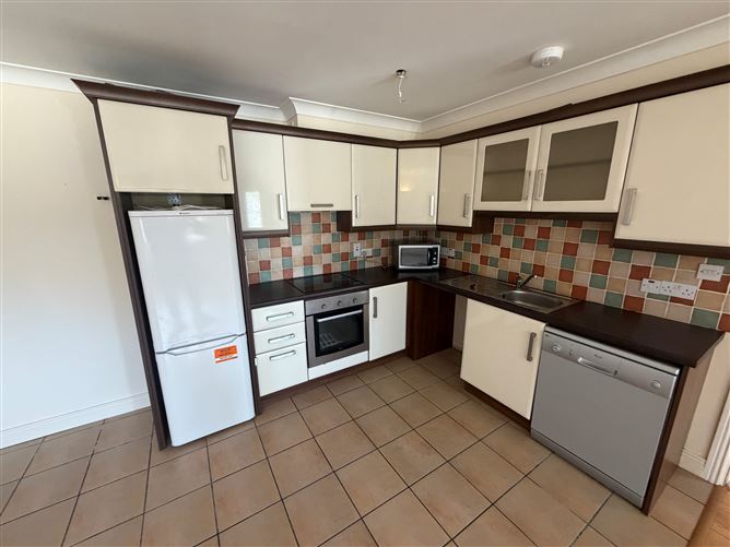 4 Hazel House, Bride Street, Loughrea, Co. Galway, H62X259