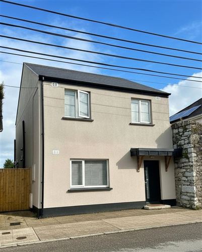 Cross Street, Loughrea, Co. Galway