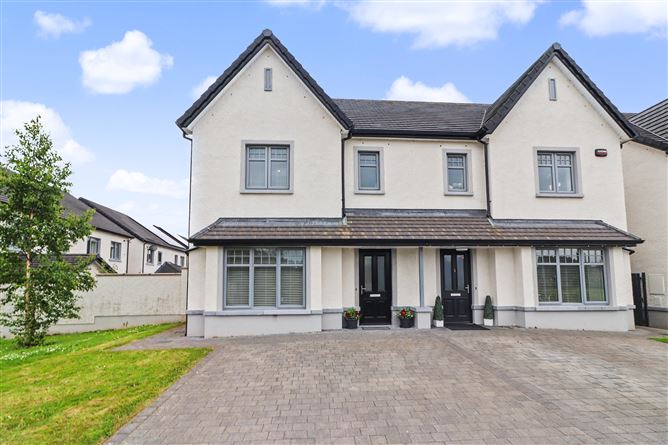 1 Abbey View, Mungret Gate, Mungret