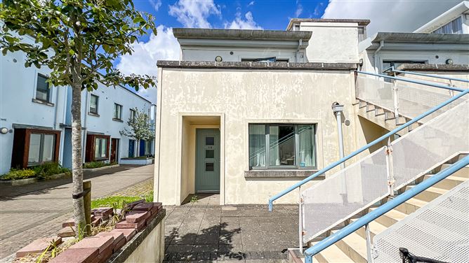 Apartment 138, 'Station House', MacDonagh Junction, Kilkenny, Co. Kilkenny, R95XY43