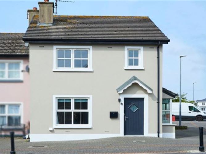 32 CLUAIN DARA, CLONARD, WEXFORD