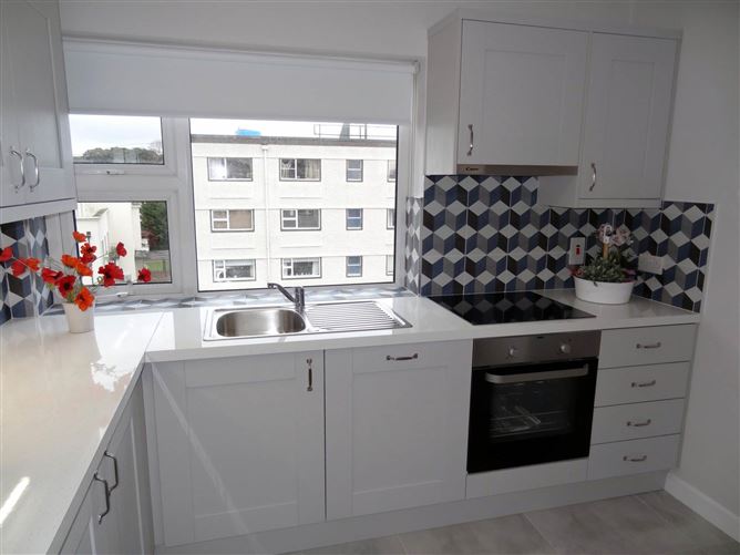 Apt 21 Seapark, Mount Prospect Avenue, Clontarf, Dublin 3