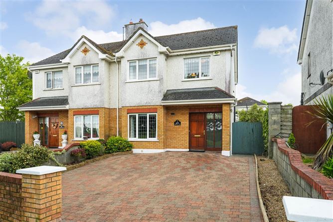 15 Turry Meadows, Athboy, County Meath