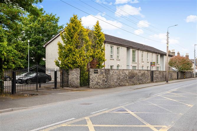 8 SYCAMORE SPRINGS, SALLINS RD, NAAS